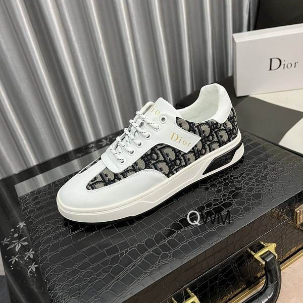 men dior shoes-172